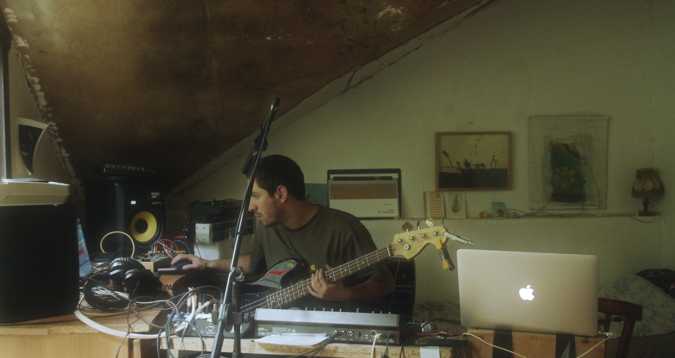 Levan Luka Nakashidze (Mutant Radio)